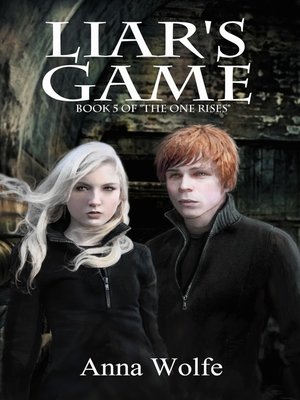 cover image of Liar's Game